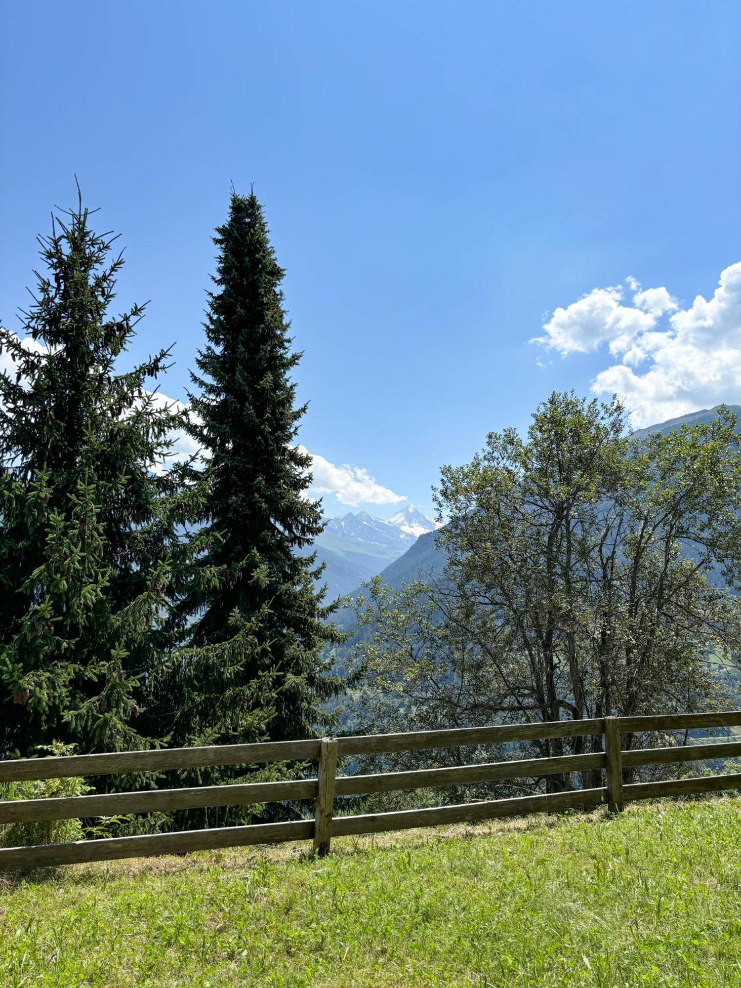 La Madelon - Ideal Pour Les Grandes Familles Chalet *