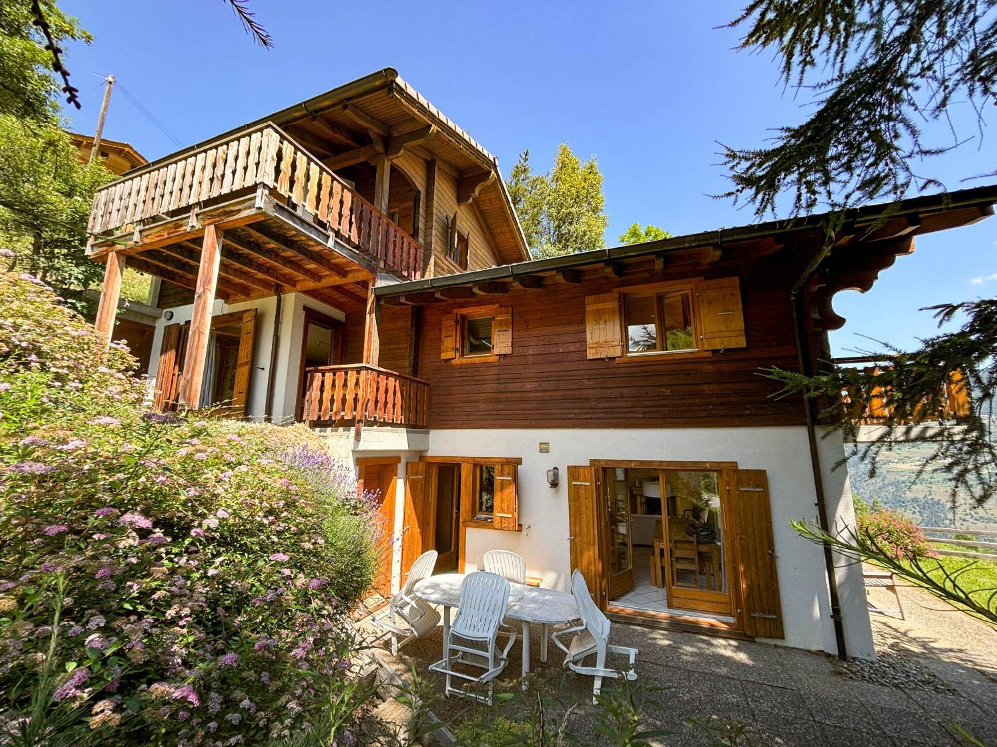 La Madelon - Ideal Pour Les Grandes Familles