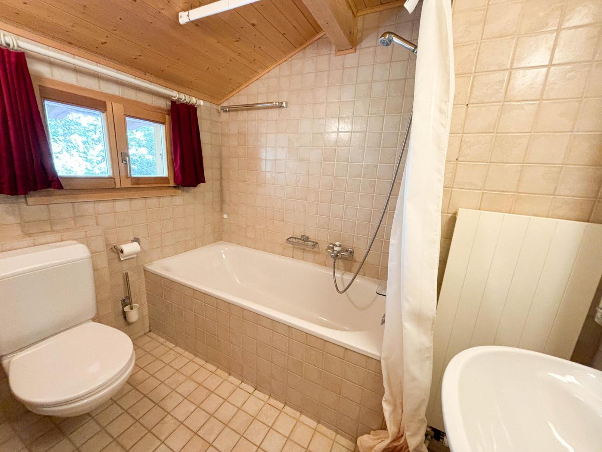 Chalet La Madelon - Ideal Pour Les Grandes Familles