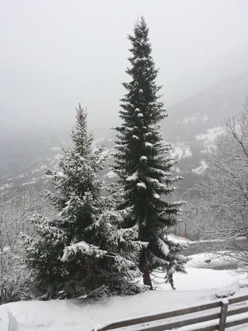 Chalet La Madelon - Ideal Pour Les Grandes Familles *